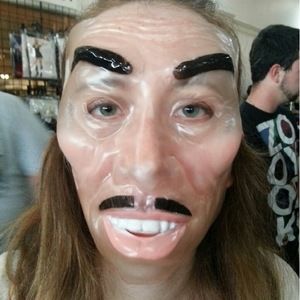 Meet your Posher, Erin